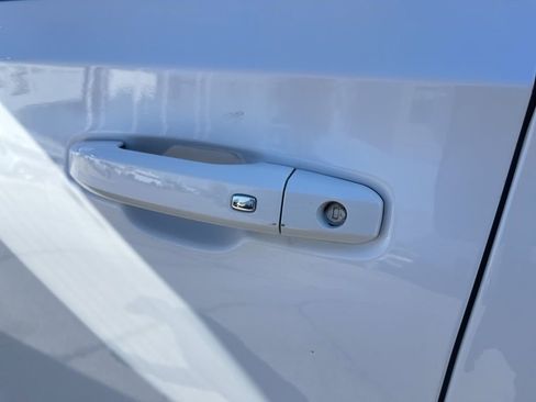 Certified 2024 Chevrolet Suburban RST w/ Luxury Package image 12