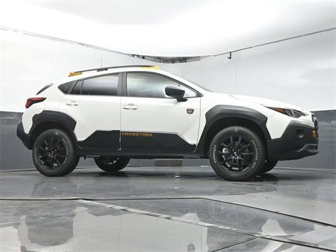 New 2025 Subaru Crosstrek 2.5i Wilderness w/ Wilderness Package image 33