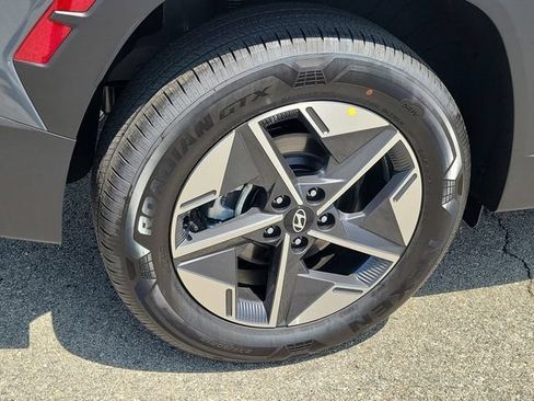 New 2026 Hyundai Tucson SEL AWD/4WD image 27