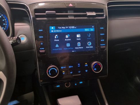 Certified 2023 Hyundai Tucson SEL AWD/4WD image 23