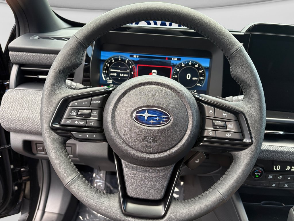 New 2026 Subaru Outback Limited AWD/4WD image 12