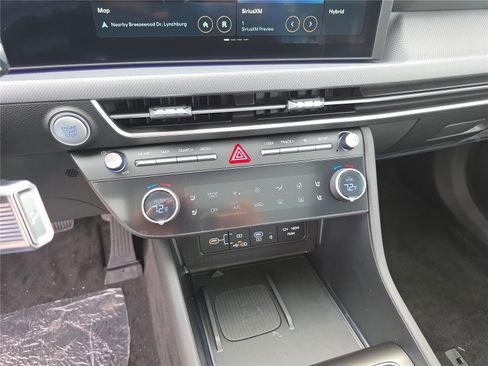 New 2026 Hyundai Sonata Limited image 17