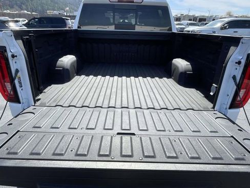 Certified 2024 GMC Sierra 1500 SLT w/ SLT Premium Plus Package image 12