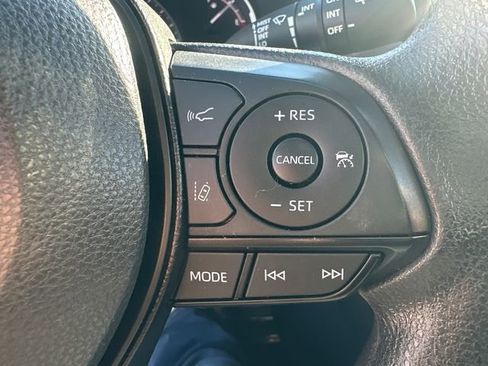 Certified 2024 Toyota RAV4 XLE image 32