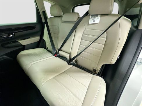 New 2026 Honda CR-V EX-L image 23