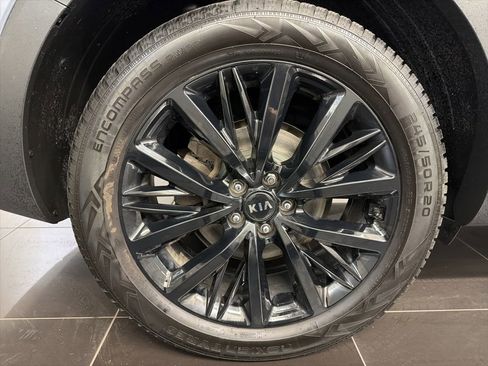 Used 2020 Kia Telluride SX w/ SX Prestige Package AWD/4WD image 7