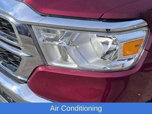 Used 2023 RAM 1500 Big Horn image 10