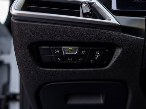 Used 2026 BMW M3 Competition w/ Executive Package image 47