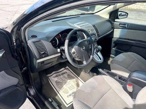Used 2010 Nissan Sentra 2.0 S image 28