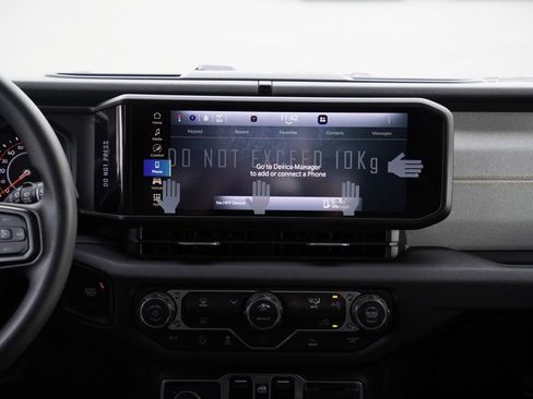 New 2026 Jeep Wrangler Sport image 25