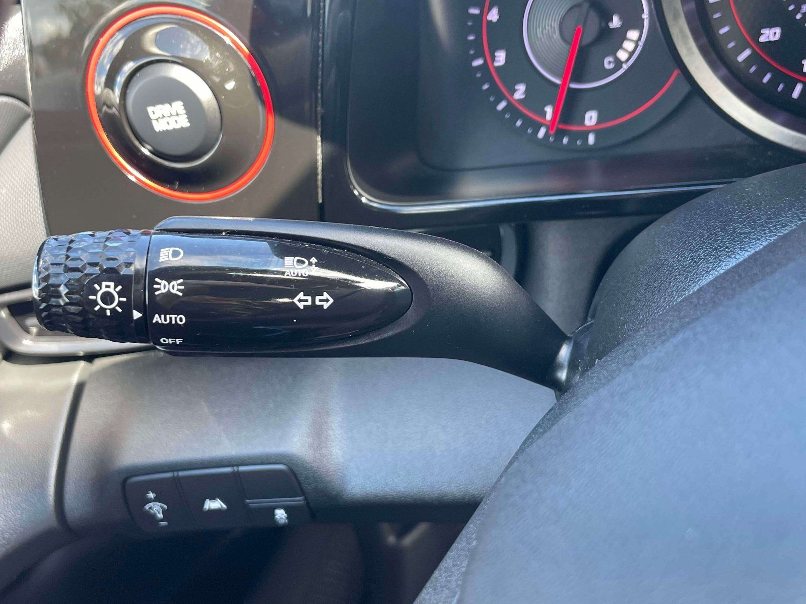 Used 2022 Hyundai Elantra N Line FWD image 23