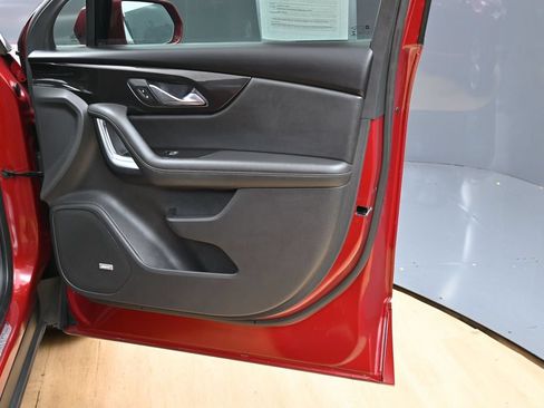 Used 2019 Chevrolet Blazer Premier w/ Sun and Wheels Package FWD image 39