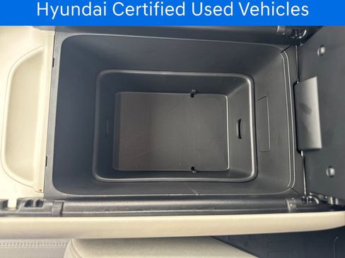 Certified 2026 Hyundai Santa Fe SE FWD image 33