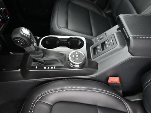 New 2026 Ford Bronco Outer Banks AWD/4WD image 20