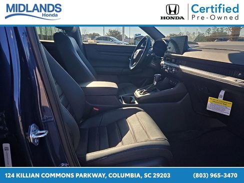 Used 2026 Honda CR-V Sport-L image 35