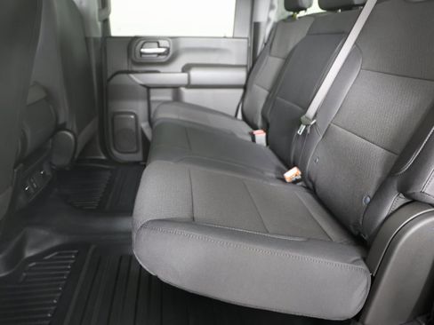 New 2026 GMC Sierra 2500 Pro w/ Convenience Package image 10