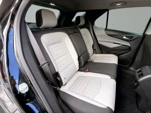 Used 2023 Chevrolet Equinox LS w/ Midnight Edition image 26