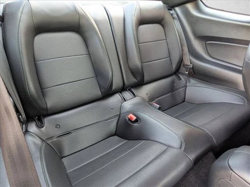 Used 2020 Ford Mustang Bullitt w/ Bullitt Electronics Package image 20