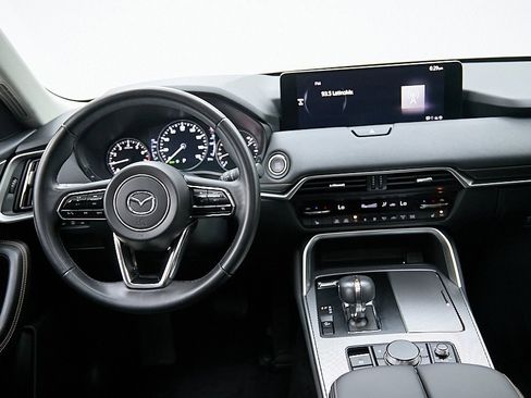 Used 2025 MAZDA CX-90 3.3 Turbo w/ Preferred Package image 25