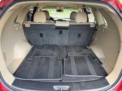 Used 2011 Kia Sorento LX image 14