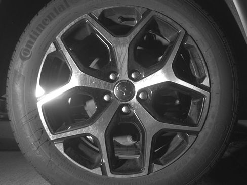 Used 2025 Jeep Compass Limited image 14