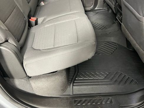 Used 2021 Chevrolet Silverado 1500 RST image 15