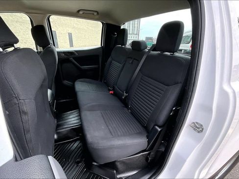 Used 2021 Ford Ranger XL w/ Trailer Tow Package AWD/4WD image 24