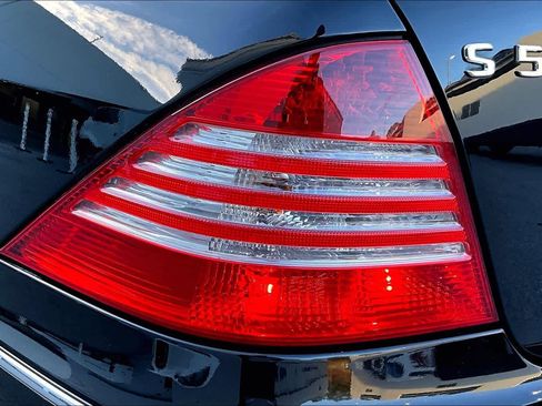 Used 2006 Mercedes-Benz S 500 image 26