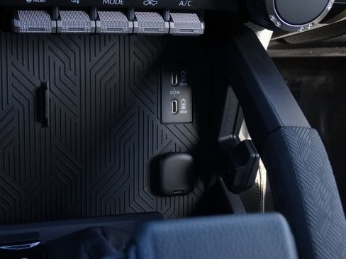 New 2025 Toyota Tacoma SR5 image 24