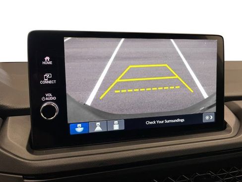 New 2026 Honda Accord LX image 18
