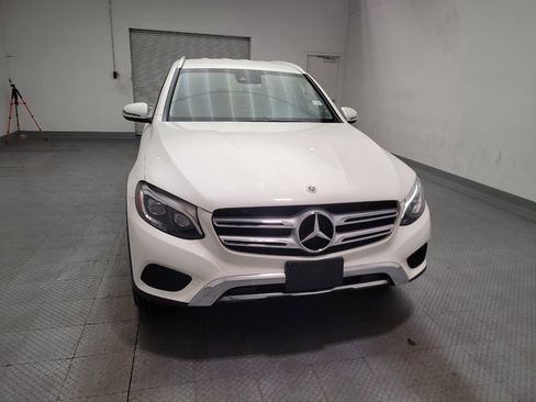 Used 2019 Mercedes-Benz GLC 300 image 14