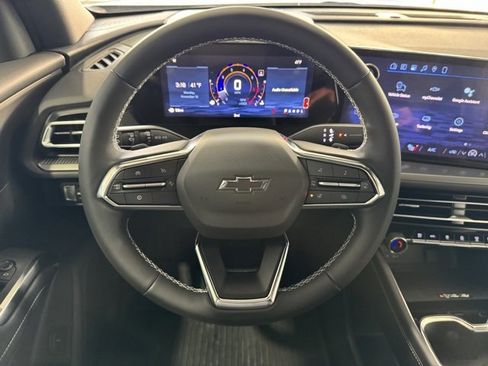 New 2026 Chevrolet Traverse LT image 19