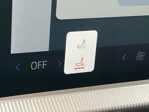 New 2026 Ford Explorer Active image 17