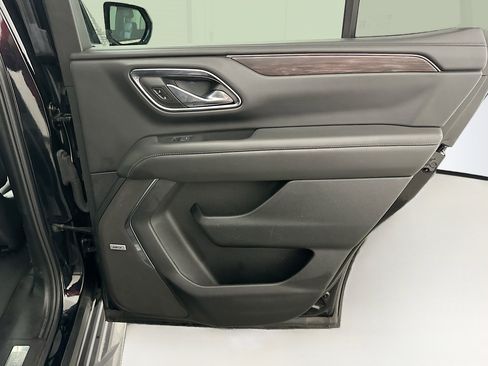 Used 2024 Chevrolet Tahoe LT image 33