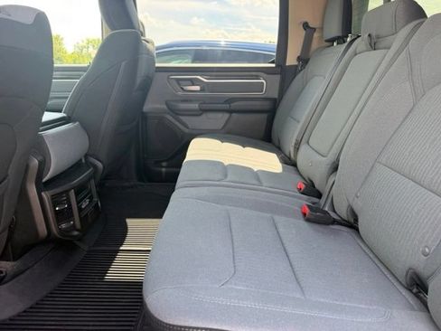 Used 2019 RAM 1500 Big Horn AWD/4WD image 7
