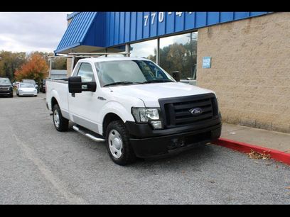 Used 2009 Ford F150 XL