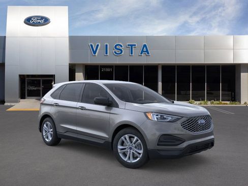 New 2024 Ford Edge SE image 7