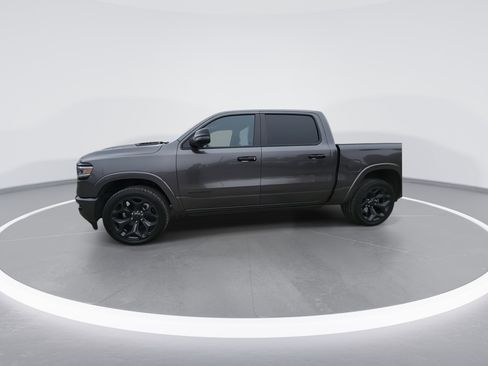 Certified 2024 RAM 1500 Limited image 5