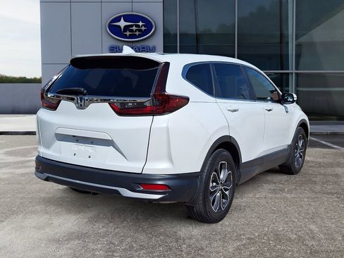 Used 2020 Honda CR-V EX-L image 6