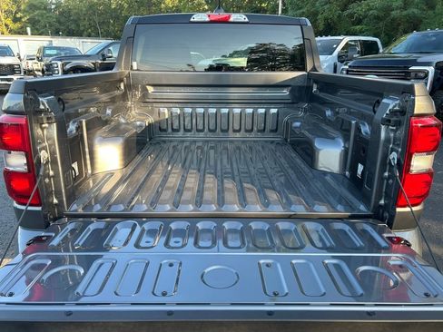 New 2025 Ford Maverick Lobo image 16