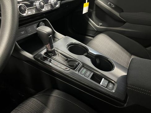 New 2026 Honda Civic LX image 20
