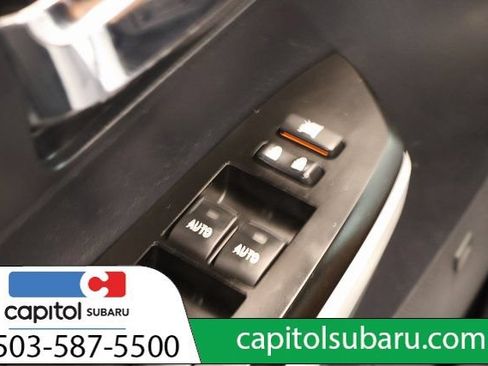 Used 2019 Toyota Tundra 1794 Edition AWD/4WD image 11