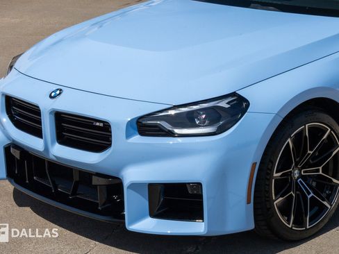 Used 2024 BMW M2 image 6