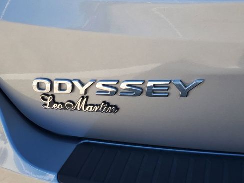 Used 2020 Honda Odyssey Touring image 6