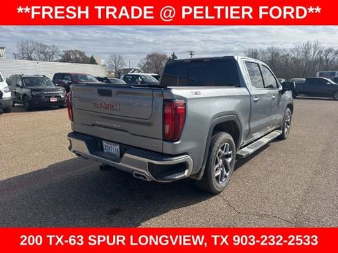 Used 2023 GMC Sierra 1500 SLT image 14