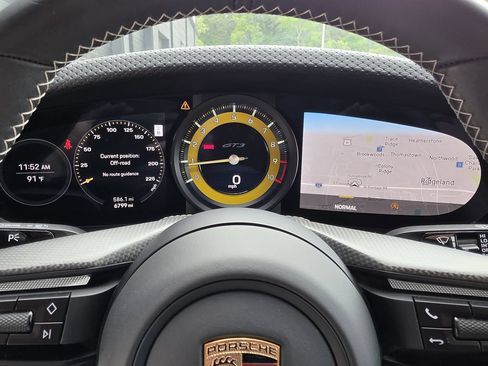 Certified 2023 Porsche 911 GT3 RWD image 26