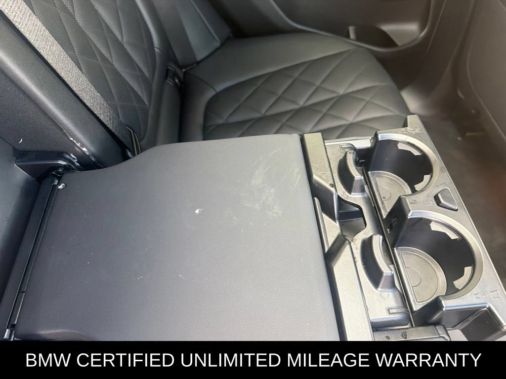 Used 2025 BMW X5 xDrive50e w/ Premium Package AWD/4WD image 13