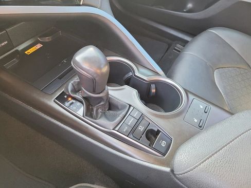 Used 2023 Toyota Camry XSE FWD image 26