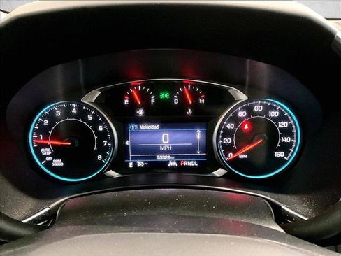 Used 2024 Chevrolet Equinox LT FWD image 22