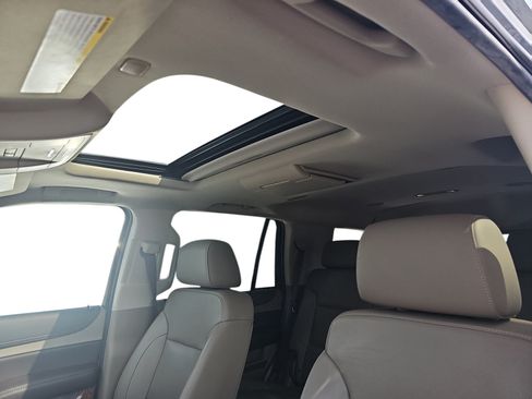 Used 2019 Chevrolet Tahoe Premier AWD/4WD image 26